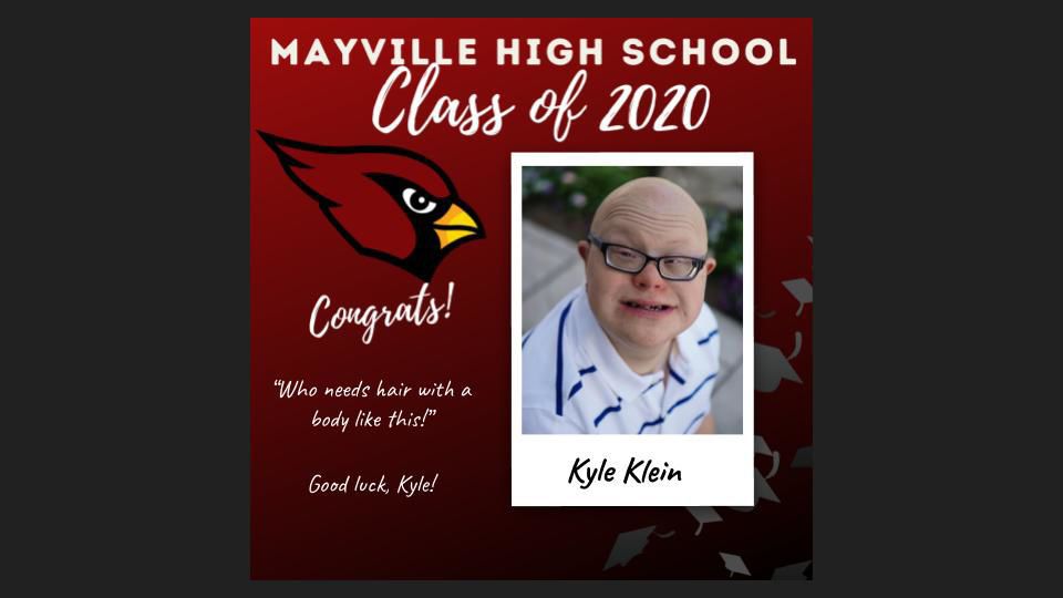 Klein, Kyle